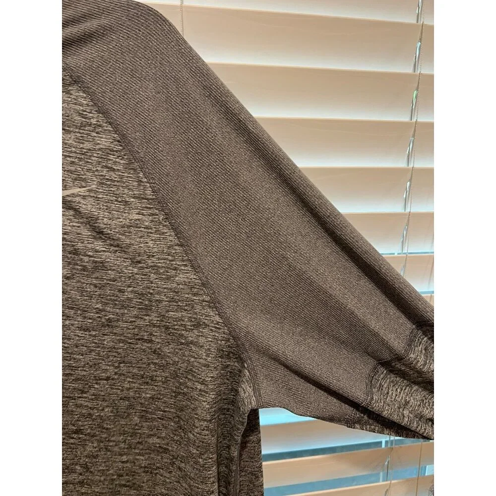 Nike Running DriFit Long Sleeve Shirt - Size XXL